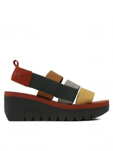 Сандалии Fly London Yerefly P144847001 Bunt