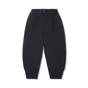 Li-Ning Li Ning Casual Pants Мужские Черные Умеренные Sweatpants
