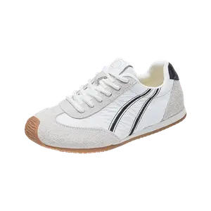 D Fuse Scandinavia низкие повседневные кроссовки женские D:FUSE SCANDINAVIA, Ecru