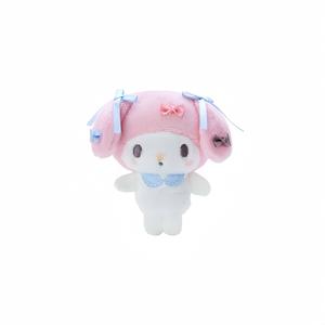 Плюшевый кулон из коллекции Intimate Good Sister, высота 7 см Sanrio, Close Friends Collection-My Melody Brooch