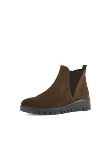 Ботинки челси Gabor Comfort Chelsea Boots, коричневый