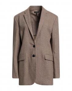 Блейзер Rag & Bone, песочный