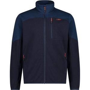 Мужская куртка Unterjacke Cmp, черный