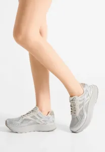 Кроссовки freja Woden, Sea Fog Grey