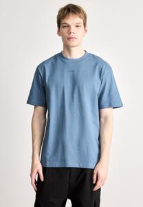 Футболка HUGO DAPOLINO, Open Blue/Blue