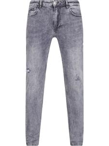 Джинсы 2Y Studios, цвет anthracite