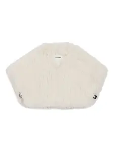 Накидка Devin Apparis, белый