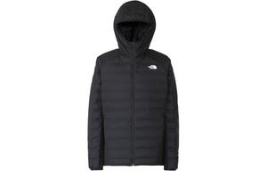 THE NORTH FACE Мужская куртка, цвет Black