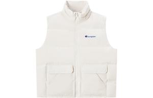 Чемпионский жилет унисекс Champion, цвет Black