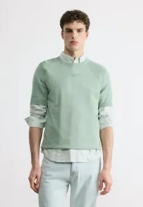 Футболка ps spirit70 basic Boss, Open Green