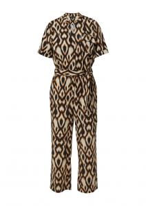 Комбинезон COMMA, Black