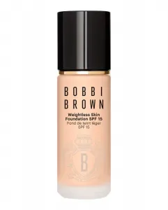 Тональная основа для макияжа Weightless Skin SPF 15 Bobbi Brown, Porcelain N-012