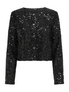 Блейзер JDY TINA, черный