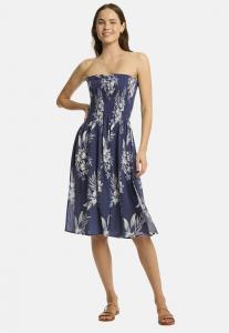 Платье SEA LEVEL Day dress, French Navy/Dark Blue