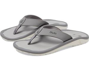 Сандалии OluKai ‘Ohana, цвет Graphite/Graphite