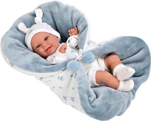 Испанская Кукла Munecas Arias 60830 Inna marka