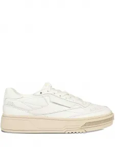 Кроссовки Club C REEBOK, белый