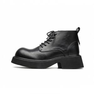 Ботинки Chi Wolf Martin Boots Men