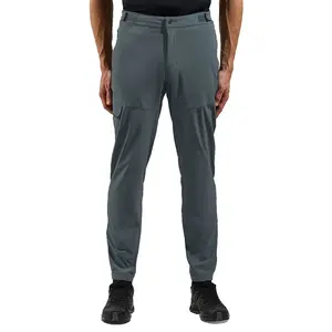 Брюки Odlo Ride 365, серый