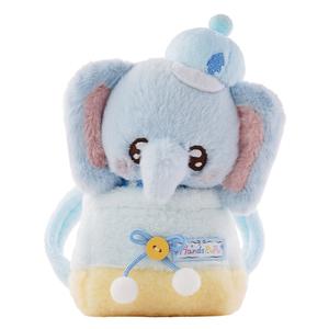 Плюшевая кукла Handspupu Companion Cute Collection ABFUN