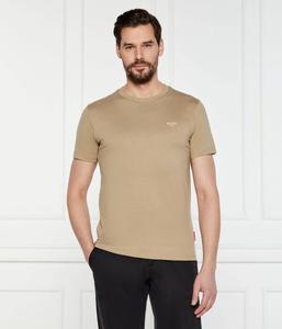 Футболка Альфис Slim fit Joop! Jeans, желтый