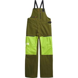 The North Face Мужской комбинезон Ceptor FW24 Grassland Grass/Forest Olive
