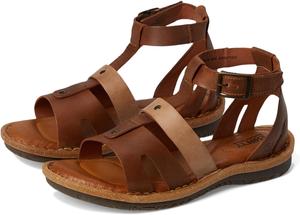 Сандалии Born Tropi, Taupe/Beige/Syrup