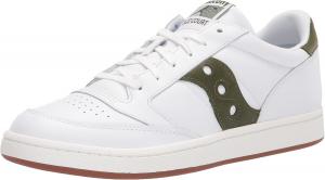 Кроссовки Saucony Jazz Court для взрослых, унисекс, белый