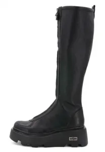 Новые высокие сапоги Cult, Black