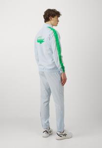 Спортивный костюм TRACKSUIT MEDVEDEV SET Lacoste Sport, светло-голубой