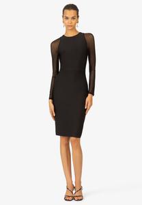 Платье-футляр BANDAGE Kraimod, черный