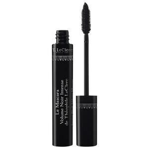 Тушь для ресниц T. LeClerc Intense Volume Mascara, 01 NOIR / 14 ml