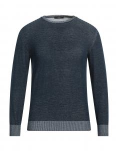Свитер Dandi, темно-синий
