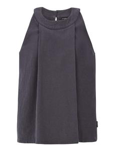 Футболка Protest, цвет anthra grey