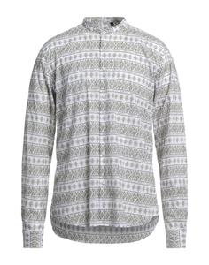 Рубашка Stilosophy, зеленый