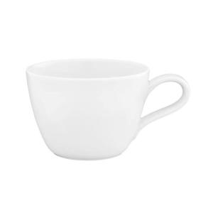 Чашка для кофе Life White 0,24 л Seltmann Weiden, белый