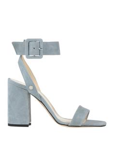 Сандалии Manila Grace, голубой