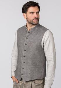 Жилет Stockerpoint, темно-серый