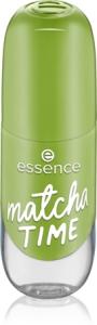Лак для ногтей essence Gel Nail Colour, 76 Matcha Time 8 ml