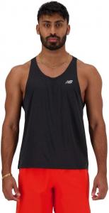 Мужской спортивный трико New Balance, Black