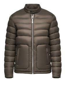 Куртка межсезонная Ombre, оливковый