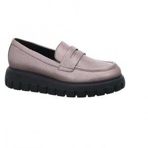Женские лоферы Damen Loafer In Grande Met Fucile GABOR, grande met. fucile