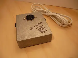 Dr. Fishsticks Лесли тип 6W - 145/147 6-контактный контроллер