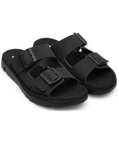 Женские сандалии Oruga Camper, черный