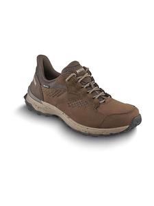 MEINDL Походные и альпинистские ботинки коричневого цвета