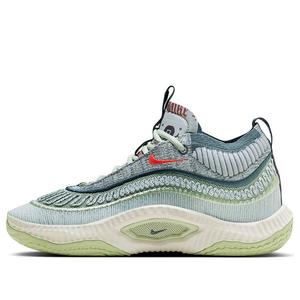 Кроссовки cosmic unity 3 'christmas' Nike, серебряный