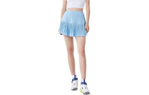 Повседневная короткая юбка женская Kawasaki, синий