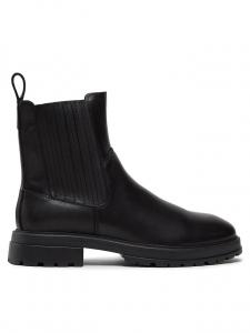 Ботильоны Vagabond Shoemakers, черный