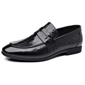 Туфли мужские низкие черный Cachiotti