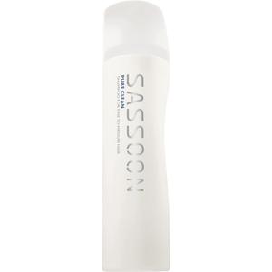 Шампунь Sassoon Pure Clean Shampoo, 250 ml